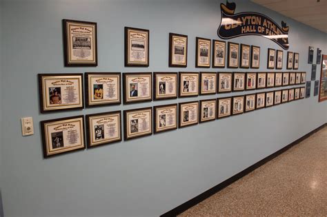 "Your site is amazing. . Weymouth high school hall of fame